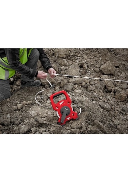 Arazi Metre Açık Kasa 30 mt 48225330 modelleri