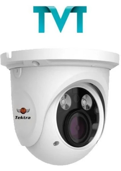 TKI-9525S2 Dome Kamera
