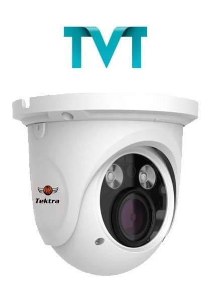 TKI-9525S2 Dome Kamera