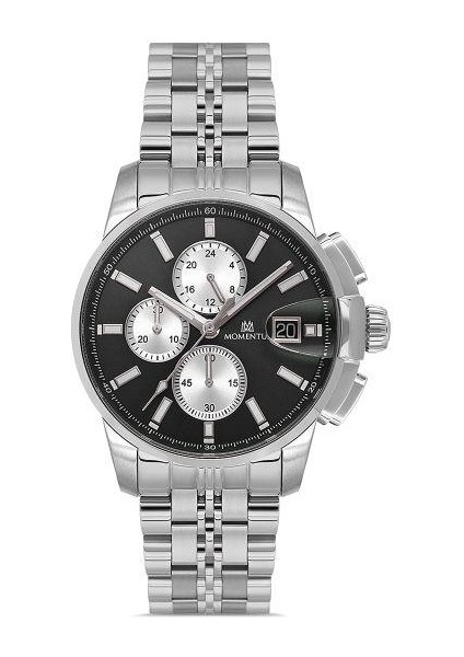 SM385S-04SB Erkek Kol Saati