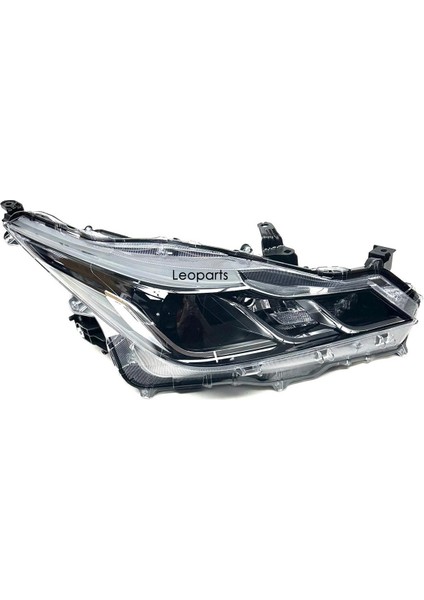 Toyota Corolla Far Lambası Sağ (Ledli) 2019-2021 81130-02T31