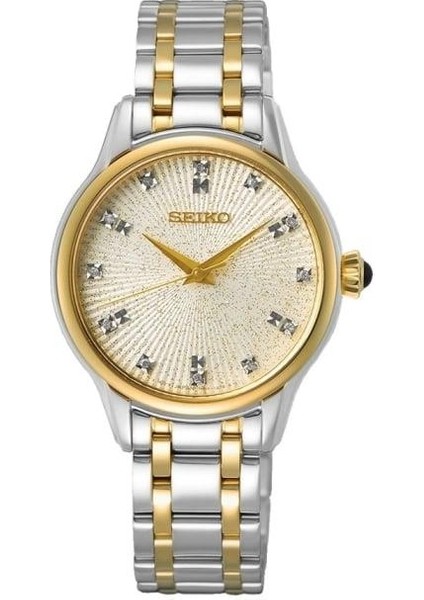 SRZ550P1 Kadın Kol Saati