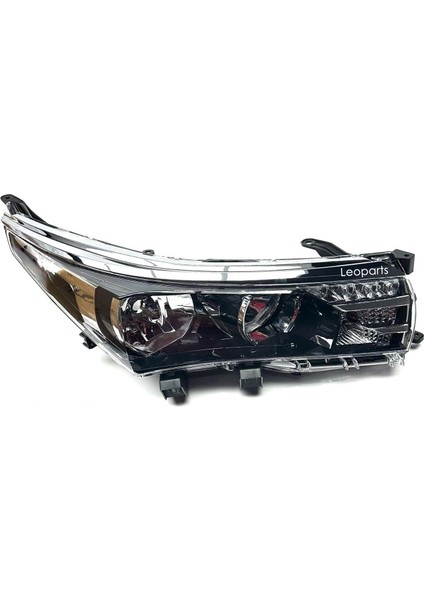 Toyota Corolla Far Lambası Sağ (Ledli) 2013-2016 81130-02E70