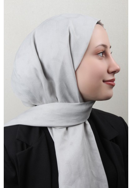 Gri Cotton Pamuk Şal 971 fiyatları