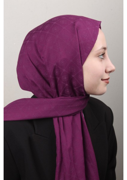 Mürdüm Cotton Pamuk Şal 992 fiyatları