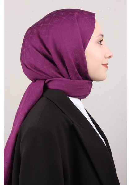 Mürdüm Cotton Pamuk Şal 992 modelleri