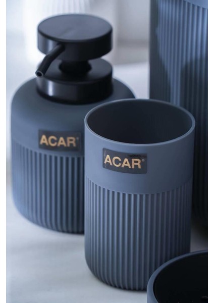 Gri 5 Parça Banyo Seti fiyatları