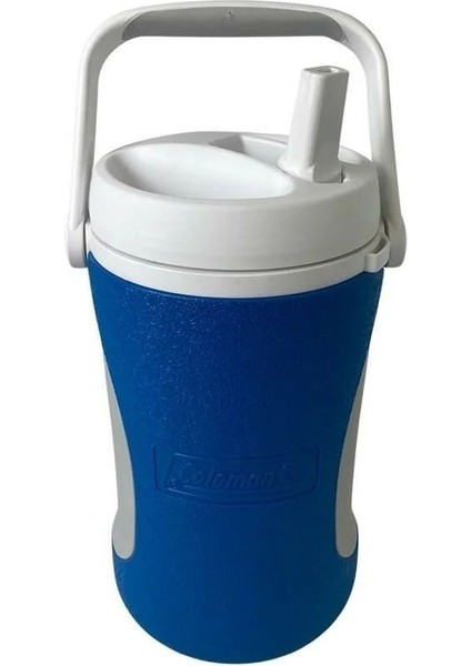 Jug Performance 0.5 Galon Emea 1.8 Lt Termos Mavi fiyatları