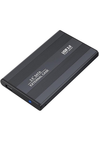 USB 3.0 Sata SSD Harici Taşınabili Harddisk Kutusu