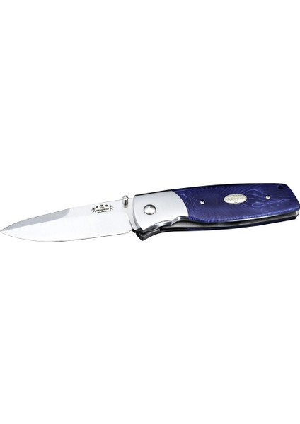 Pxlbs Juma Blue Snake Elmax Çakı