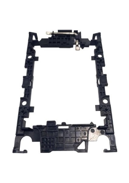 Xeon LGA-4677 Carrier Xcc E1A Taşıyıcı Tepsi Kutusuz Tray