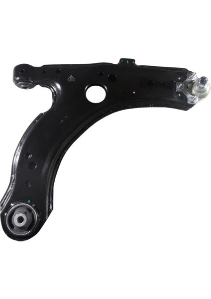 Volkswagen Golf 4, Bora, Skoda Octavia 2004-2013, Leon 1999-2006 Alt Salıncak Rotilli Sağ 1j0407151c