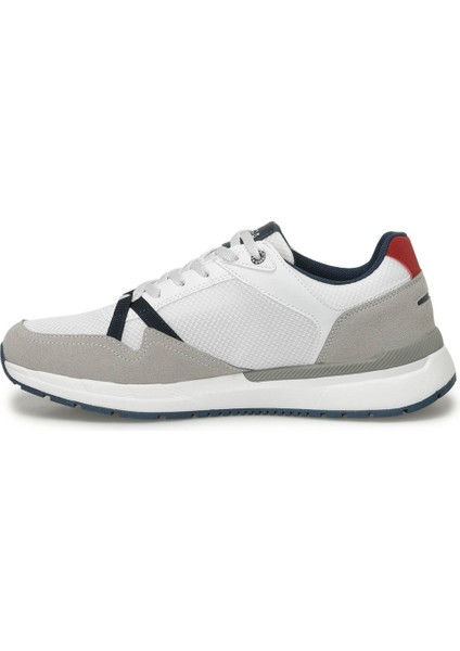 U.s.polo Assn Lukas 4fx Beyaz