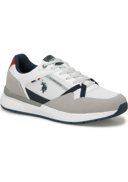 U.s.polo Assn Lukas 4fx Beyaz
