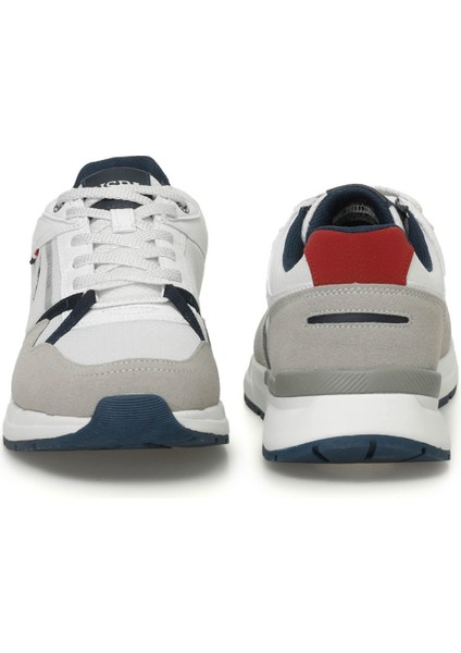 U.s.polo Assn Lukas 4fx Beyaz