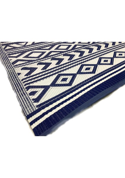Plastik Hasır Halı Kilim Piknik Cami Park Plaj Bahçe Balkon Teras Kamp Outdoor Karavan Mat 120 x 180 cm fiyatları