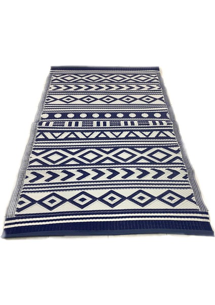 Plastik Hasır Halı Kilim Piknik Cami Park Plaj Bahçe Balkon Teras Kamp Outdoor Karavan Mat 120 x 180 cm modelleri
