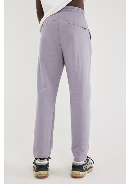 Vanguard Erkek Fermuar Cepli Alt Eşofman Gri fiyatları