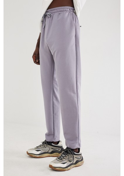 Vanguard Erkek Fermuar Cepli Alt Eşofman Gri fırsatları