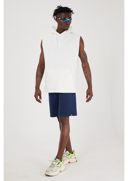 Guard Erkek Spor Şort Lacivert fiyatları