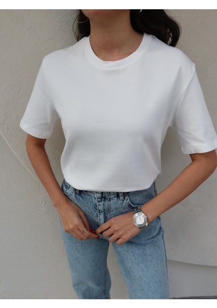 Bisiklet Yaka T-Shirt fiyatları