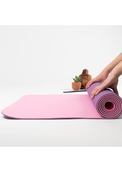 Yoga Matı