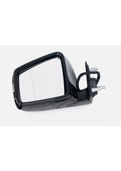 Mercedes W164 ml Serisi - X164 Gl Serisi Uyumlu Komple Ayna Sol