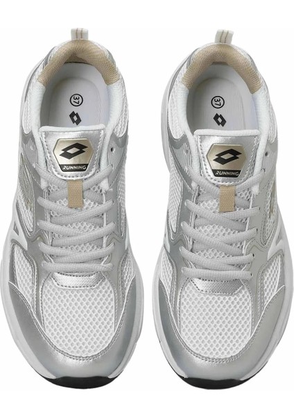 Athens Wmn 5fx Beyaz Kadın Sneaker 101938216 fırsatları