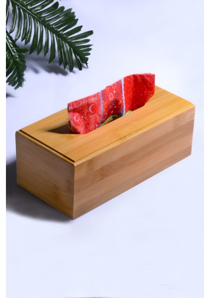 Bambu Peçetelik - Saklama Kutusu - Bambu Peçelik MK3456 fiyatları