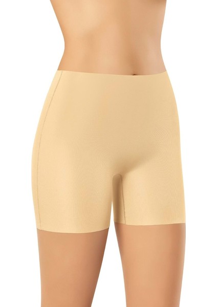 Flex Fit 6007 Lazer Yüksek Bel Şort