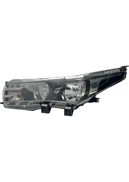 Toyota Corolla Far Lambası Sol (Ledli) 2013-2016 81170-02E70