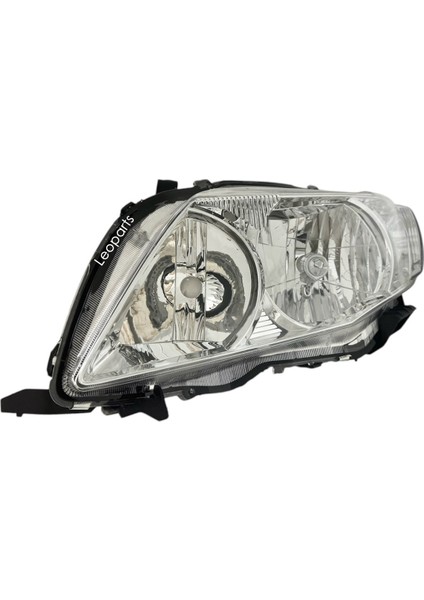 Toyota Corolla Far Lambası Sol 2007-2009 81170-12A60