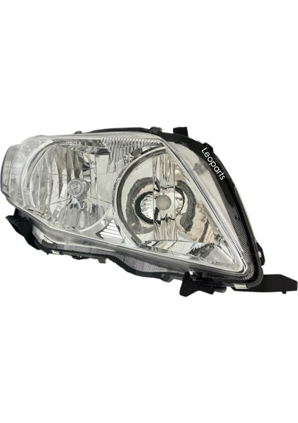 Toyota Corolla Far Lambası Sağ 2007-2009 81130-12A60