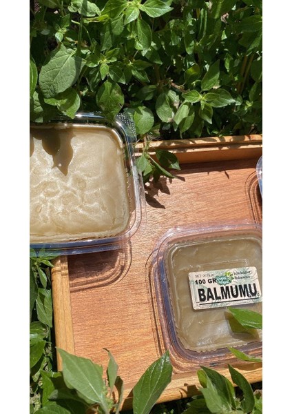 Balmumu 100 gr