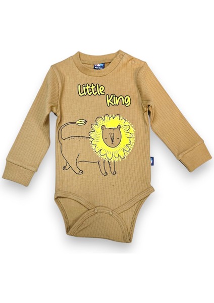 Little King Bebek Takım 3lü Set
