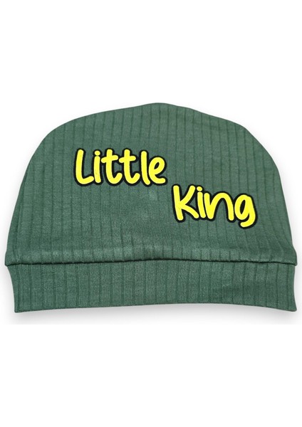 Little King Bebek Takım 3lü Set