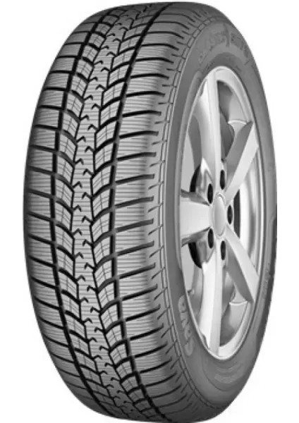 Eskimo Suv 2 225/60R17 103V Xl M+S Oto Kış Lastiği (Üretim Yılı: 2023)