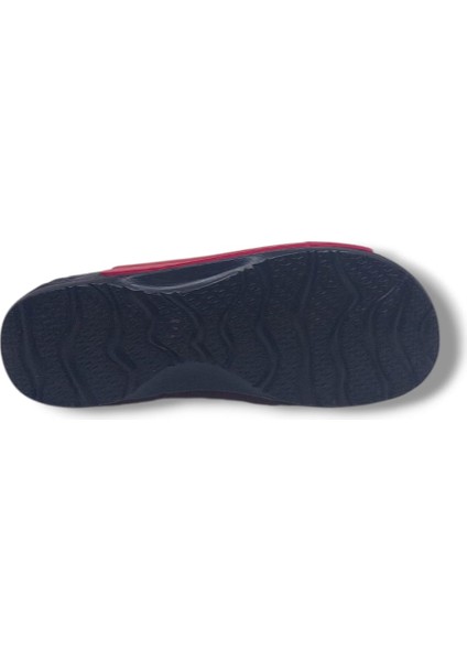 125 Kadın Kırmızı Günlük Kullanım Terlik indirimleri