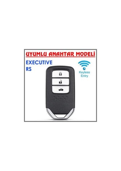 Honda Civic Fc5 Crv Hrv Sustasız Anahtarsız Çaliştırma Karbon Anahtar Koruma Kılıfı fiyatları