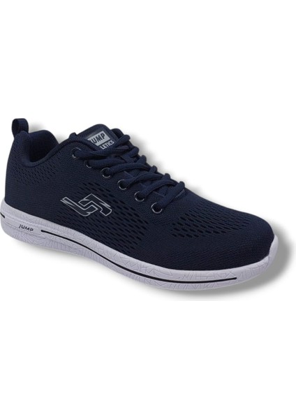 24937 Unisex Lacivert Memory Taban Yürüyüş Koşu Spor Ayakkabı fiyatları