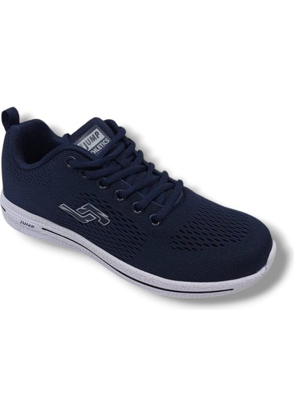 24937 Unisex Lacivert Memory Taban Yürüyüş Koşu Spor Ayakkabı fırsatları