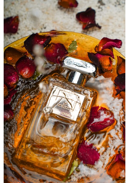 Parfüm Erkek TekMAN 100ml.