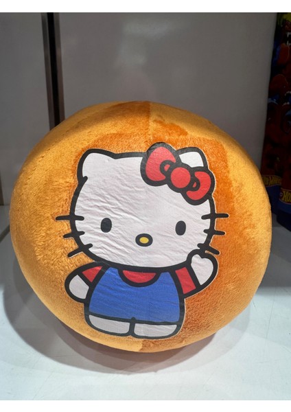 Spiderman Sanrio Kuromi Cinnamaroll My Melody Özel Yapım Peluş Toplar