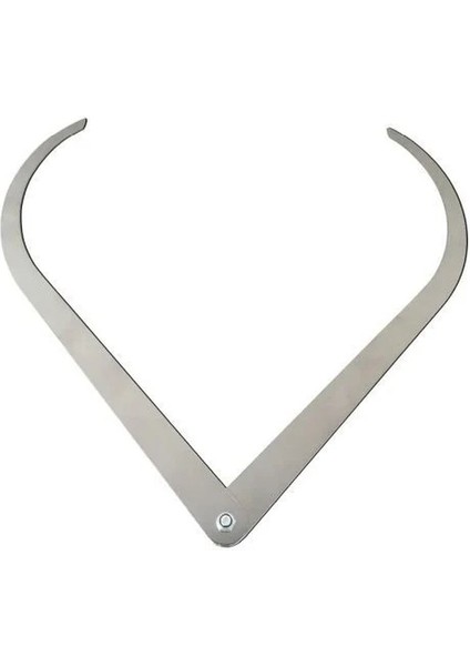 Seramik Çömlek Ölçme Aleti 55,5cm.
