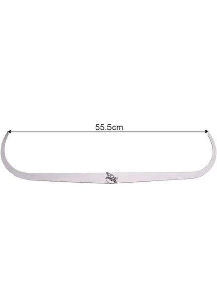 Seramik Çömlek Ölçme Aleti 55,5cm. fiyatları