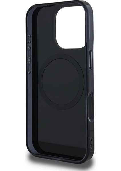 iPhone 16 Pro Kılıf Redbull Lisanslı Magsafe Uyumlu Iml Çift Boğa Baskılı Sert Pc Kapak Lacivert fırsatları