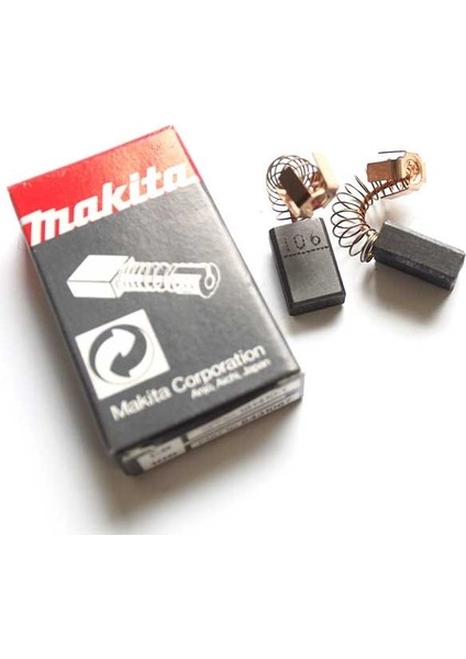 CB106 Kömür 181410-1 RP0900, HP2020,JR3010 İçin