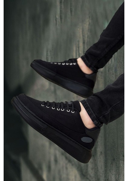 Keten Monarch Kalın Taban Erkek Günlük Ayakkabı fiyatları