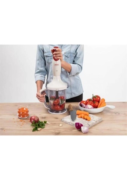 Optıblend El Blender Seti 1000W