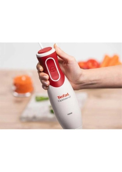 Optıblend El Blender Seti 1000W